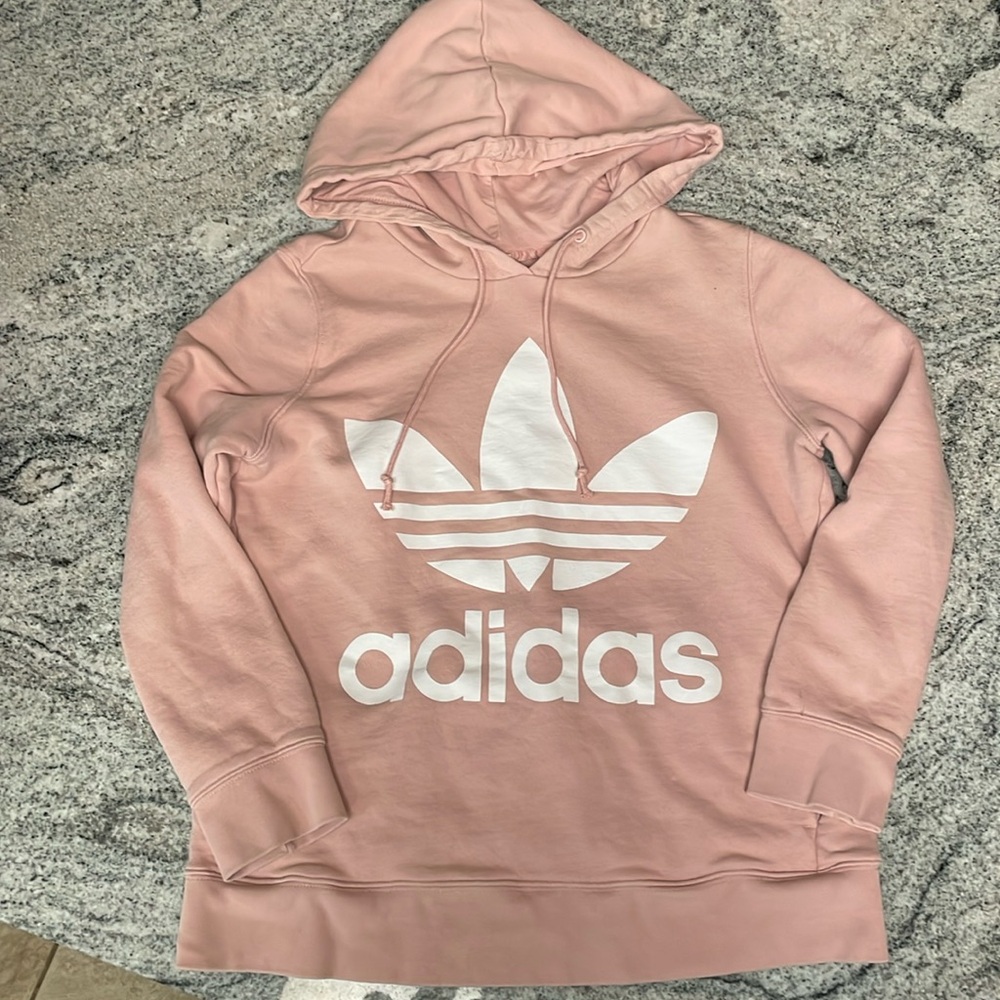 Adidas Sweatshirt l Medium